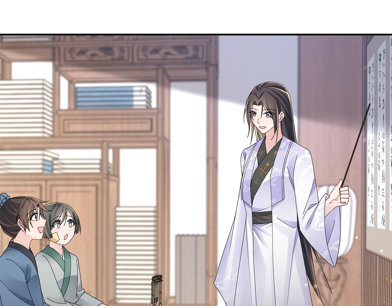 第37话 皇室阴谋(1/5)-第38话