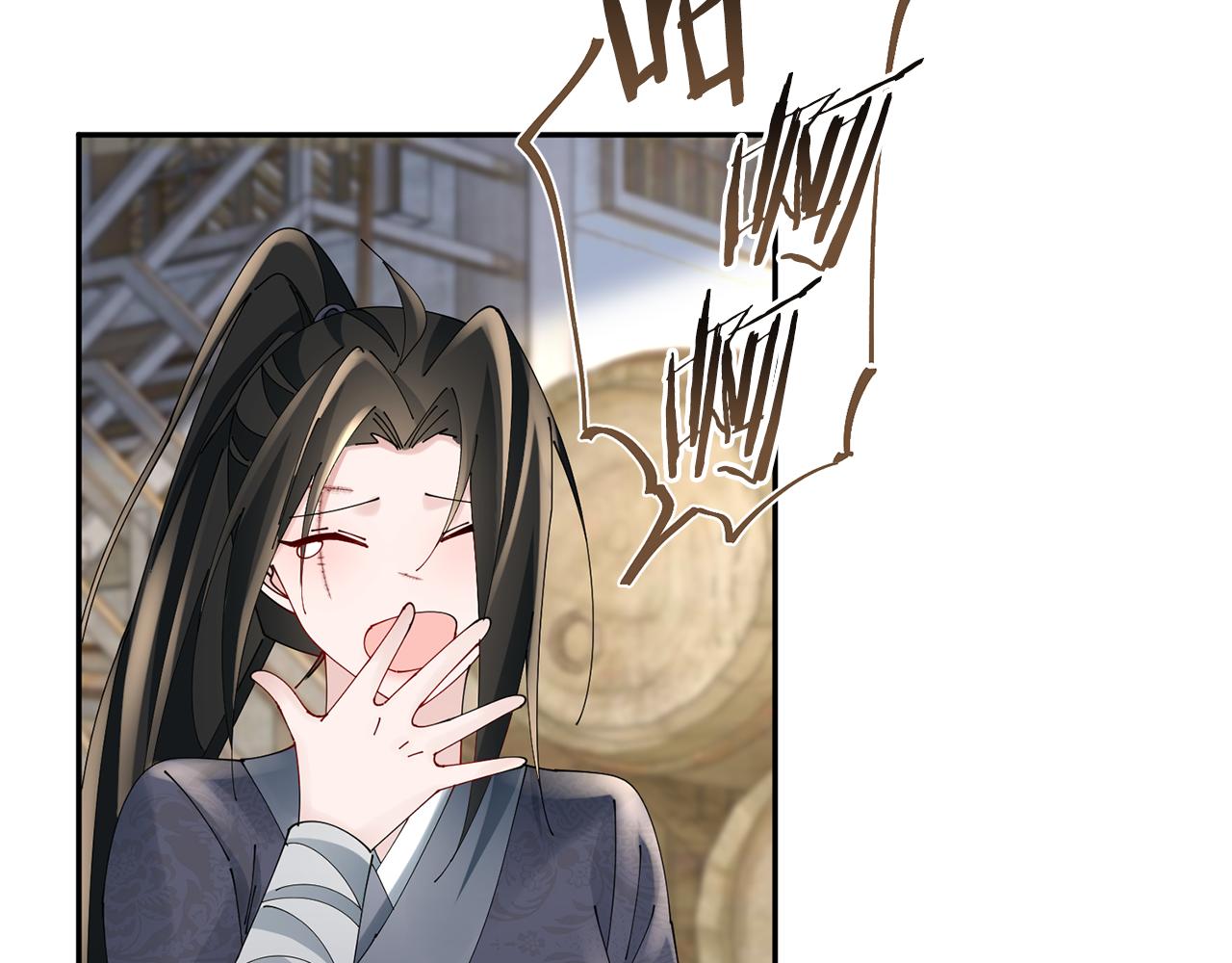 第53话 苦恼(1/3)-第54话