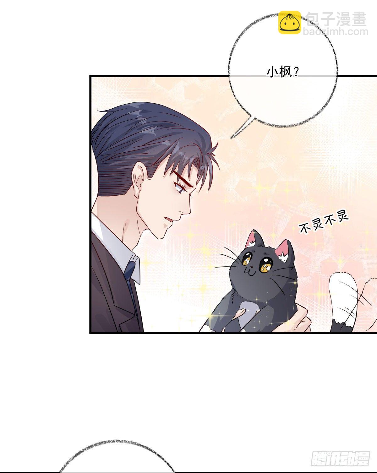 我不绝育喵！-第20话