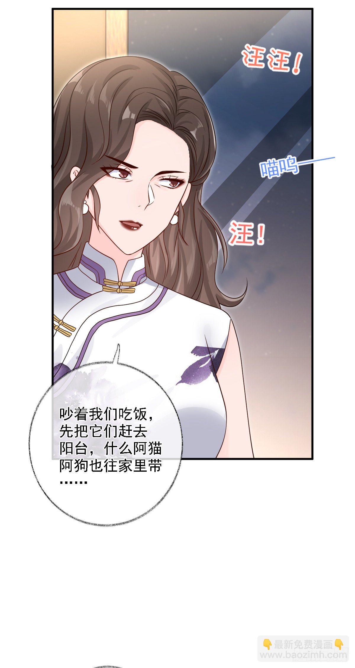有我在别怕喵~-第26话
