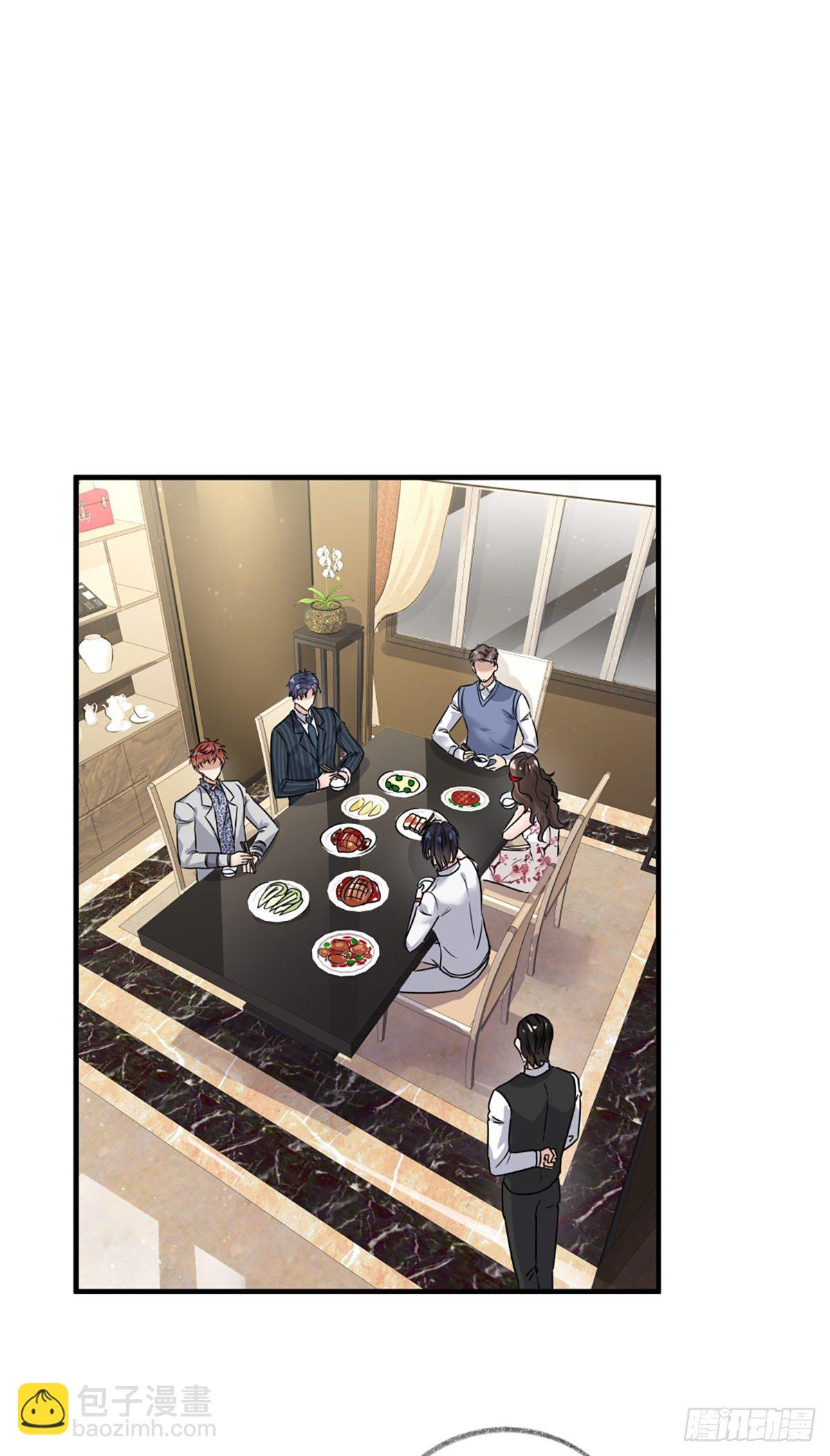 恩人你在哪里呀喵~-第4话
