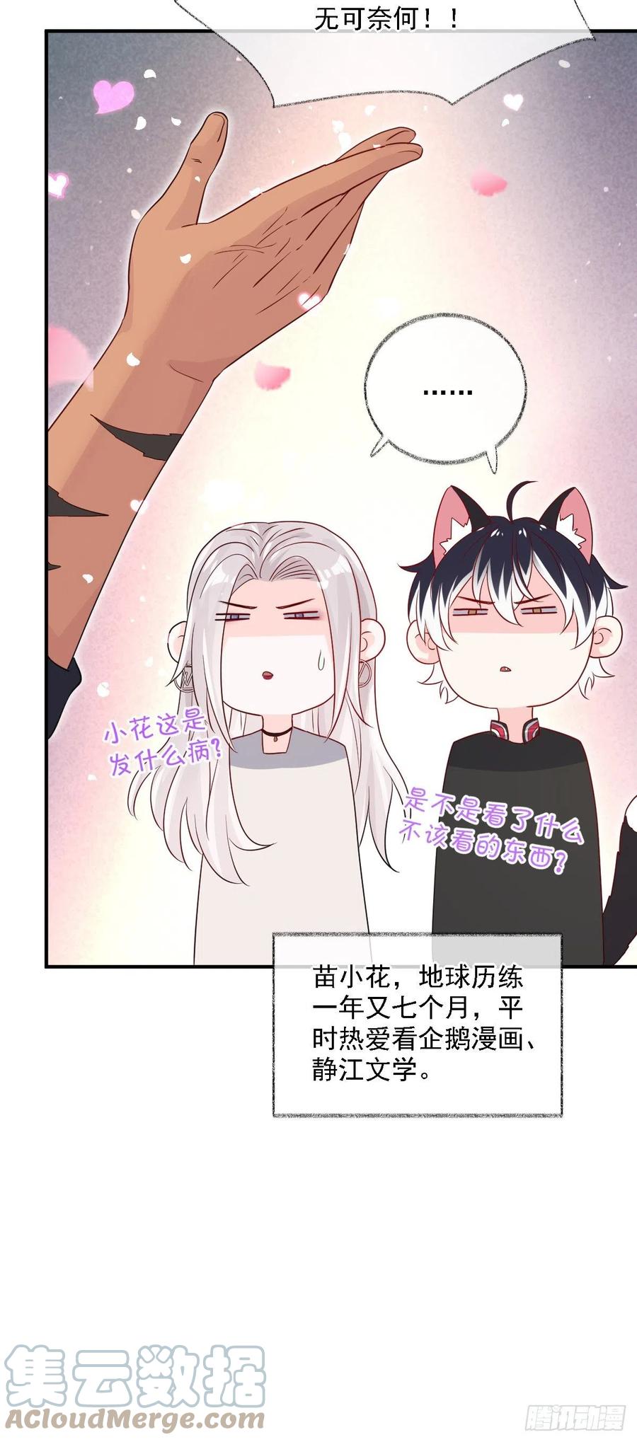 难道是爱情喵~-第30话