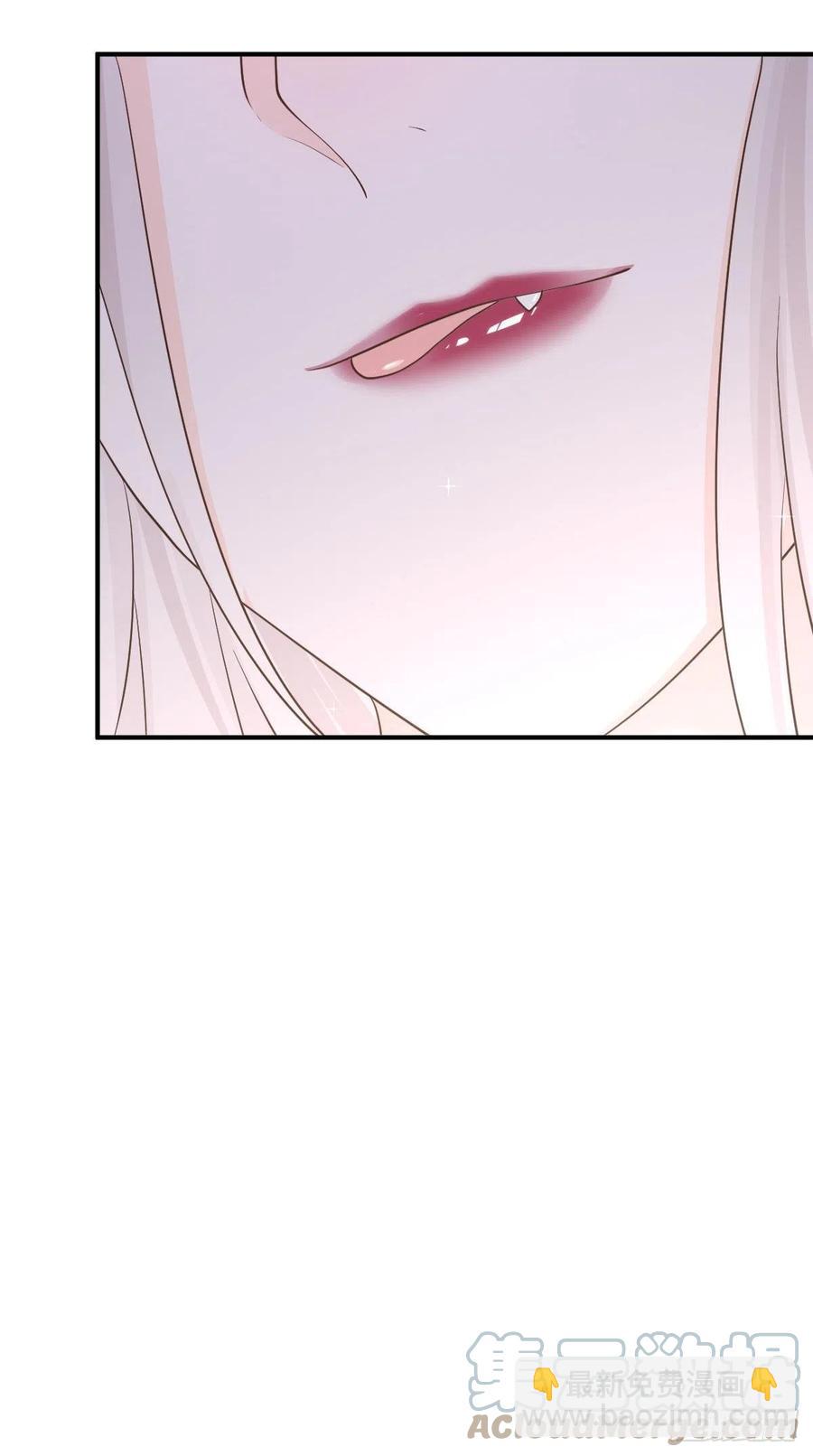 还是我不对劲喵~-第36话