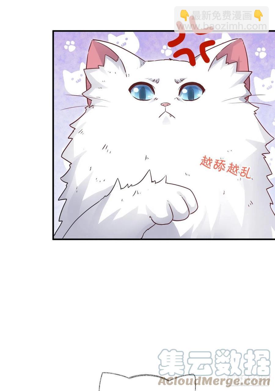 还是我不对劲喵~-第36话