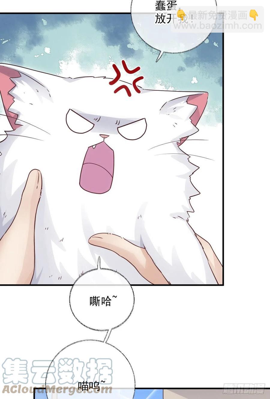 还是我不对劲喵~-第36话