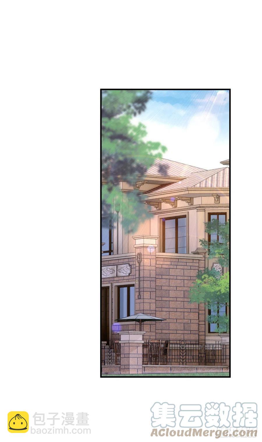 林总上任喵～-第38话
