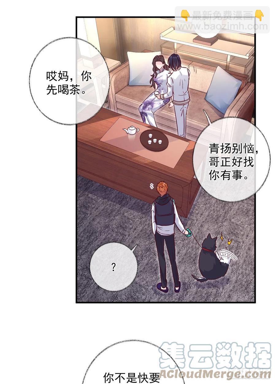 林总上任喵～-第38话