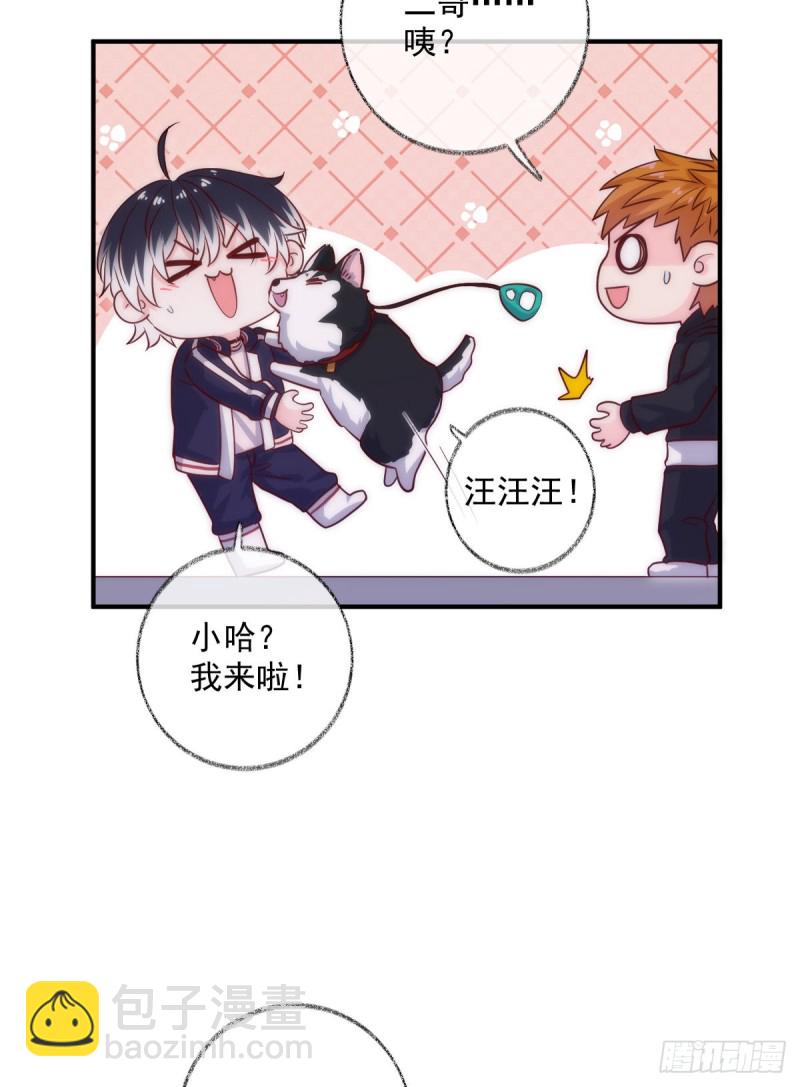 最后一根稻草喵~-第44话