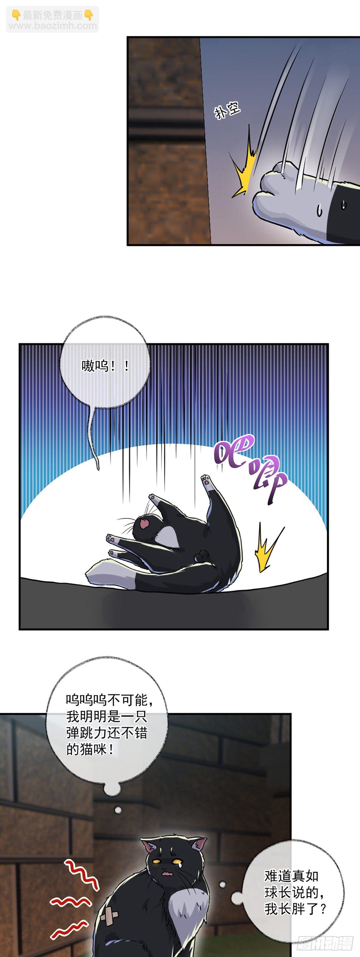 嘀嘀狗车-第6话