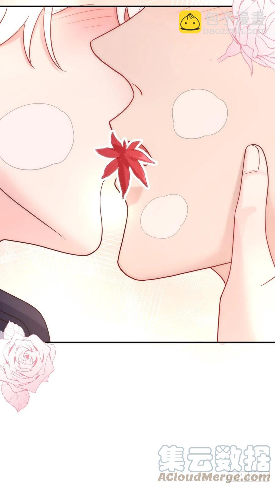 未来可期喵~-第50话