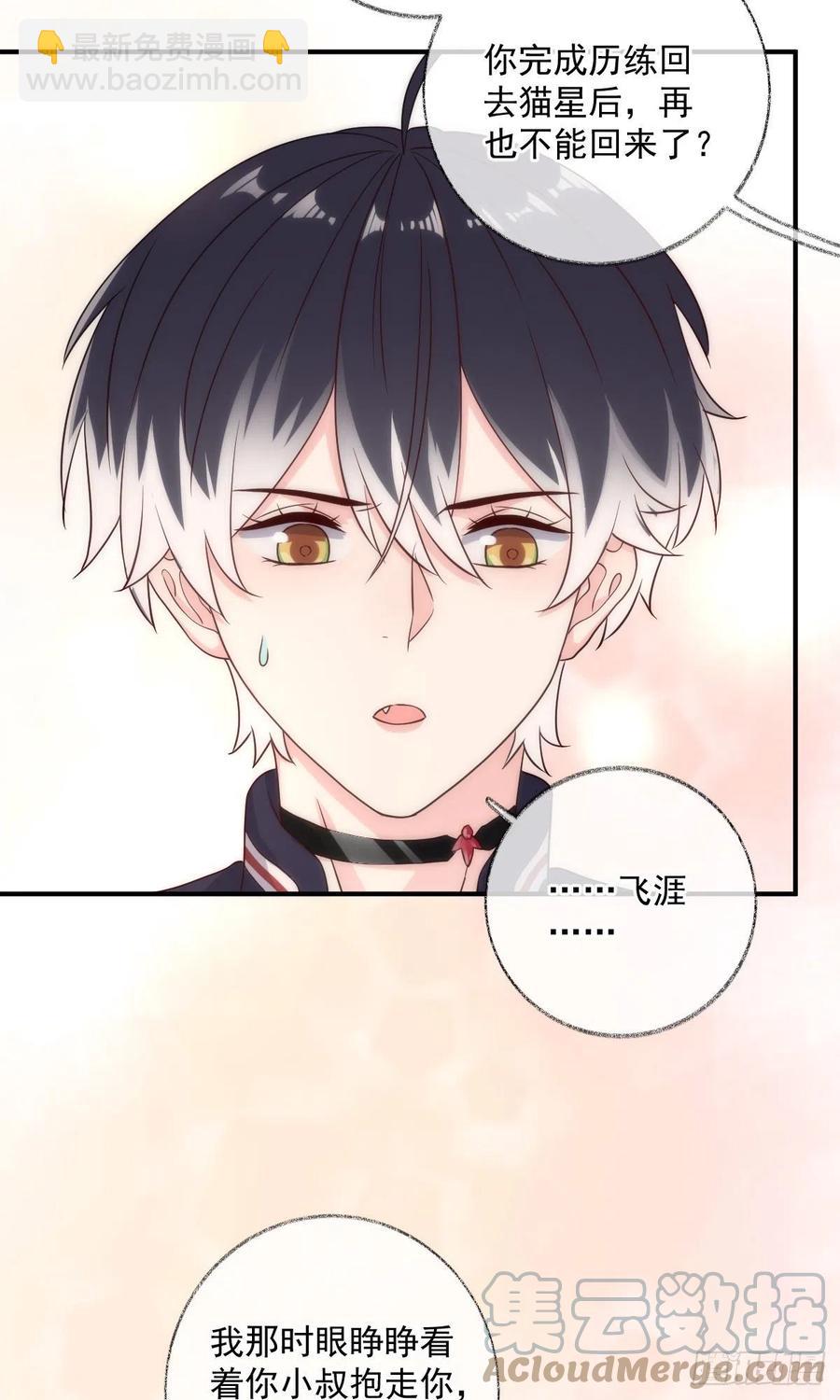 未来可期喵~-第50话