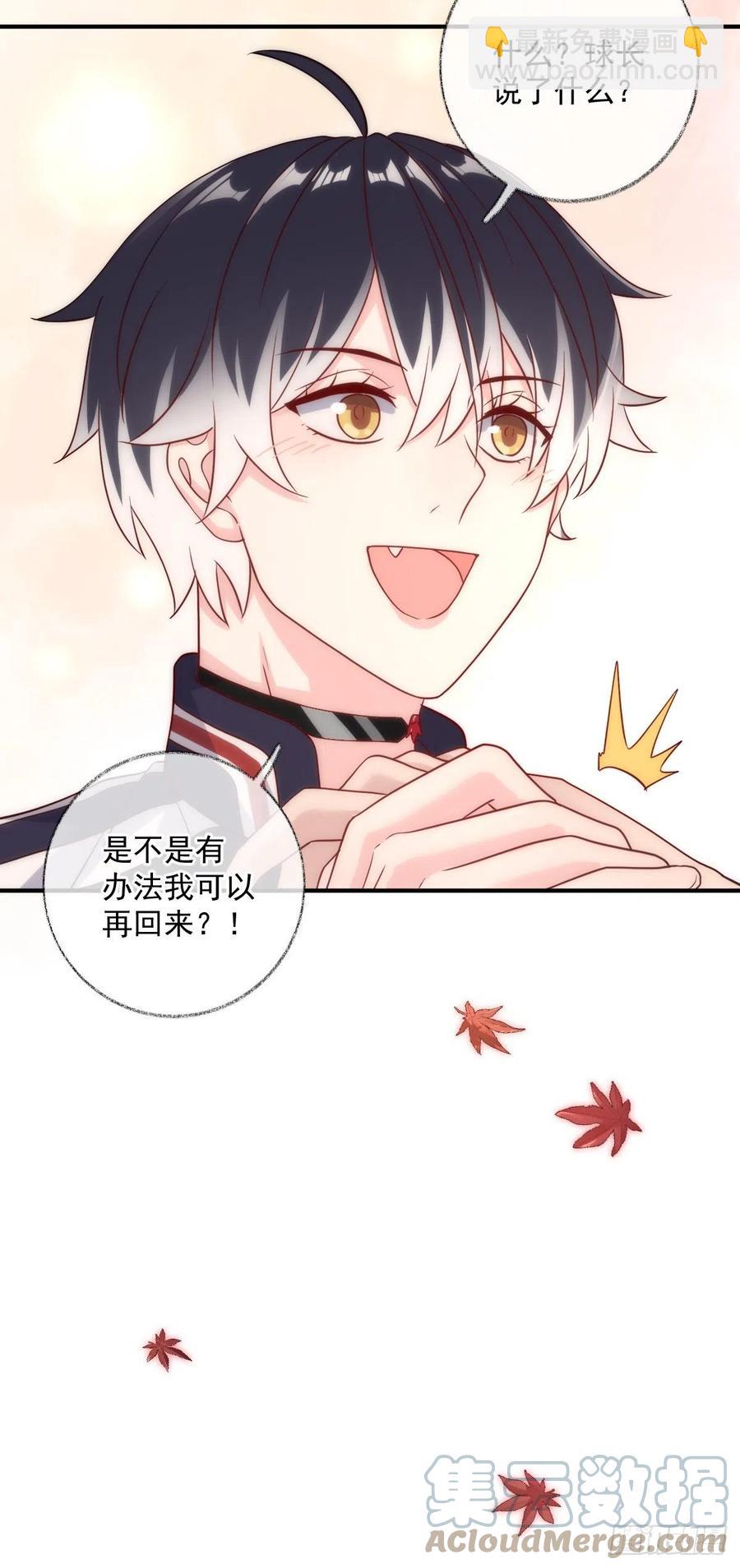 未来可期喵~-第50话