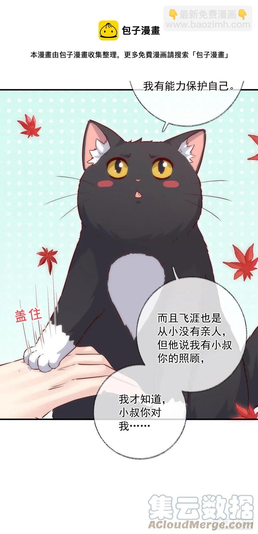 未来可期喵~-第50话