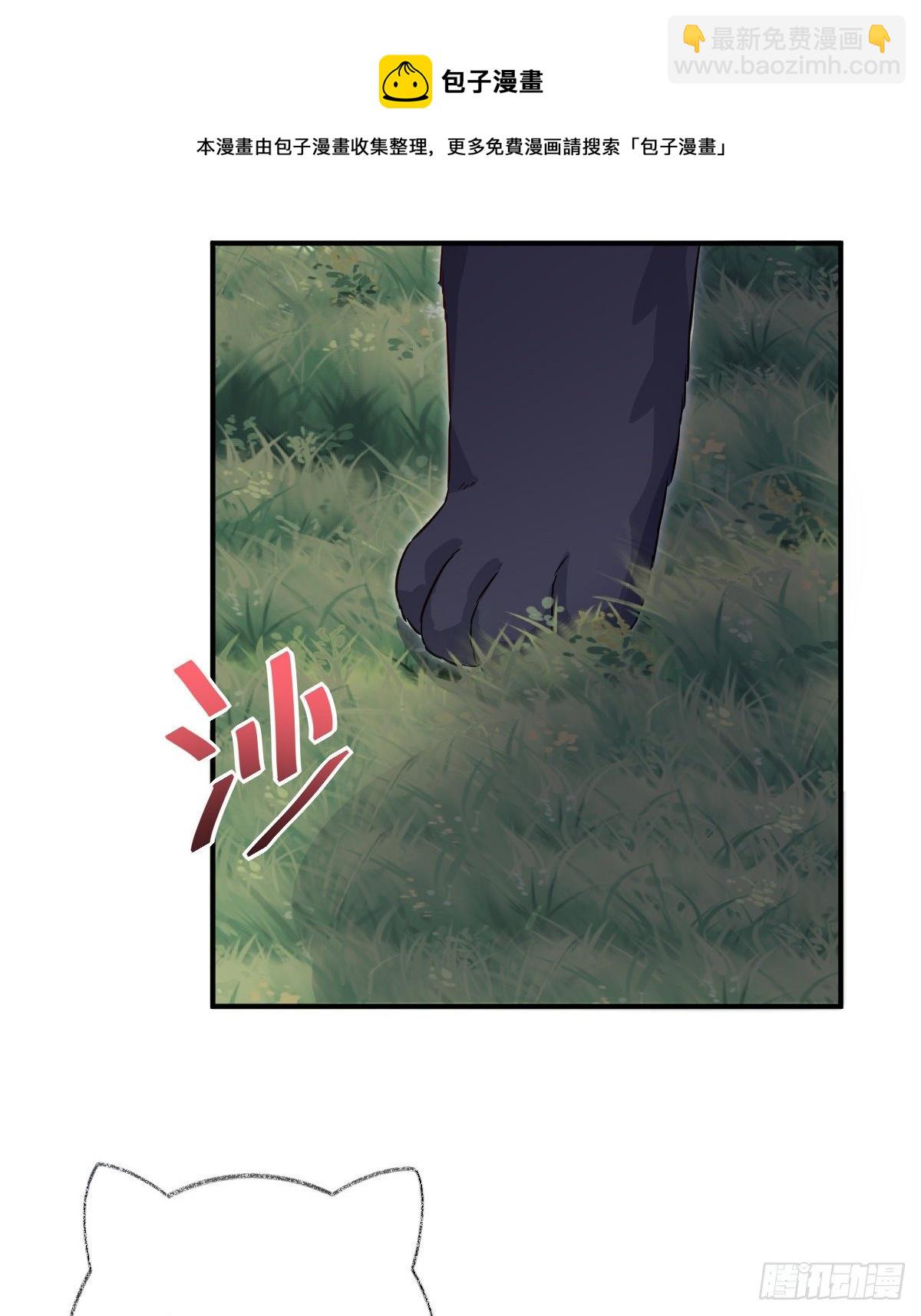 完结：一如初见喵~-第46话