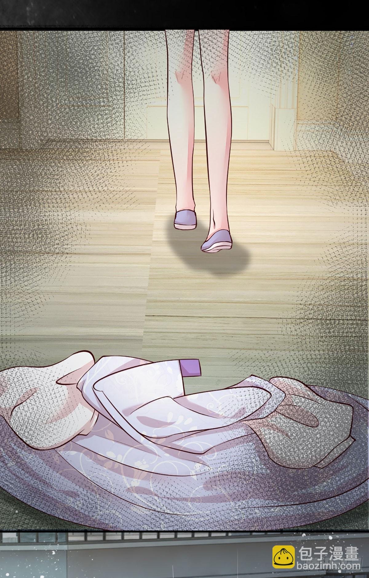 第29话 死去的记忆突然回击-第30话