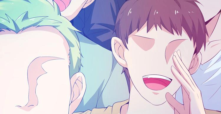 第04话 进夜店见见世面(1/3)-第4话