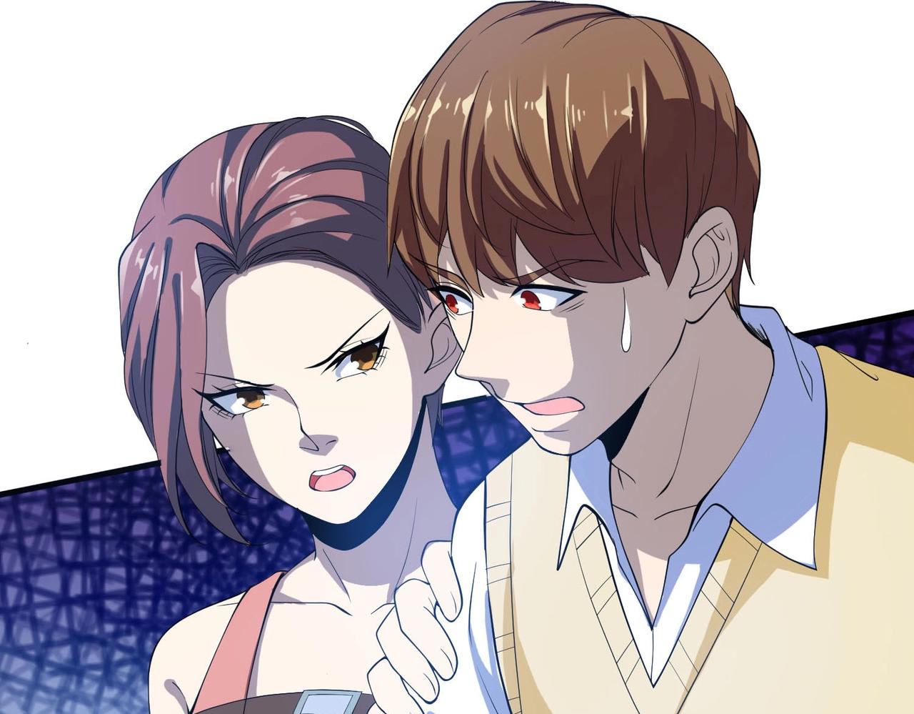 第32话 美女队长舍身救简峰(1/2)-第32话