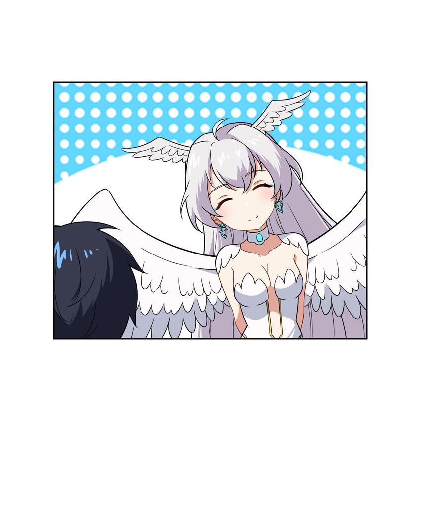 43 神明显灵了？！-第44话