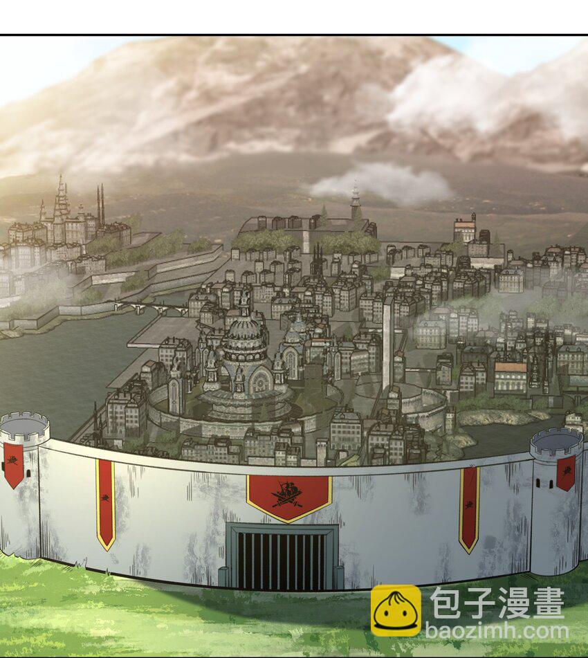 45 神迹降临！(1/2)-第46话