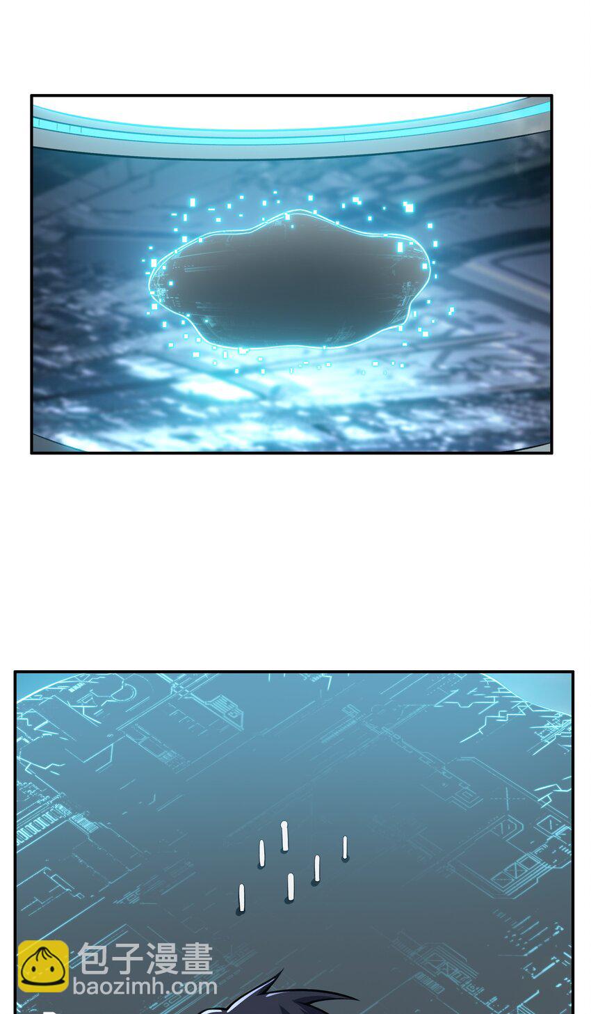 45 神迹降临！(1/2)-第46话