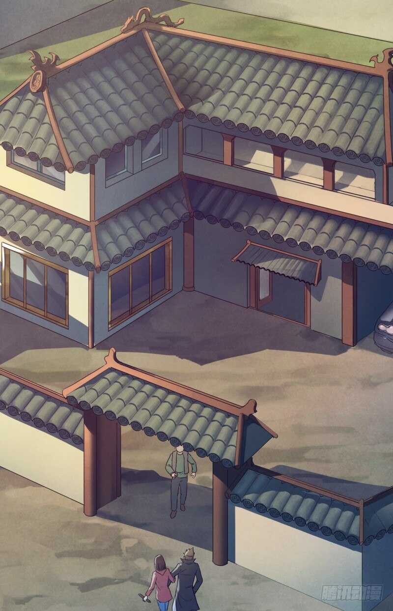 第一百七十八章 马革裹尸-第178话
