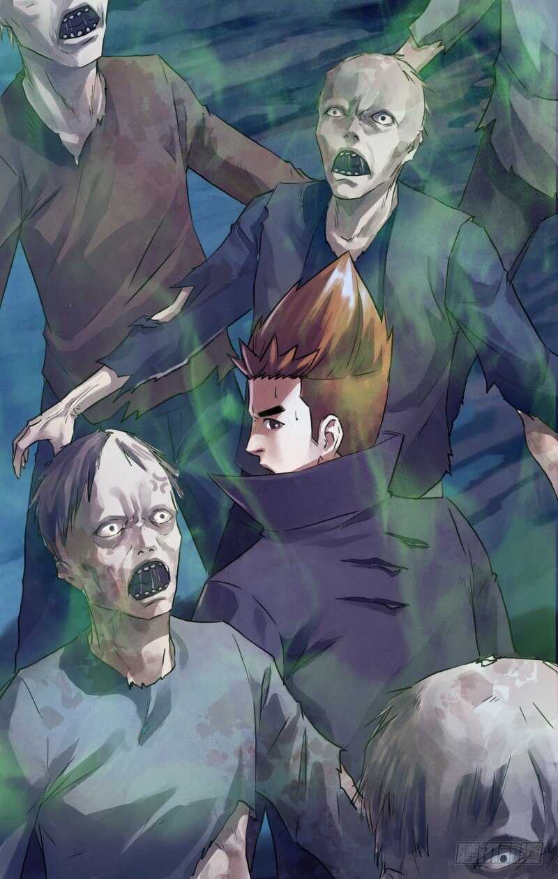 第一百八十八章 进退跋疐-第188话