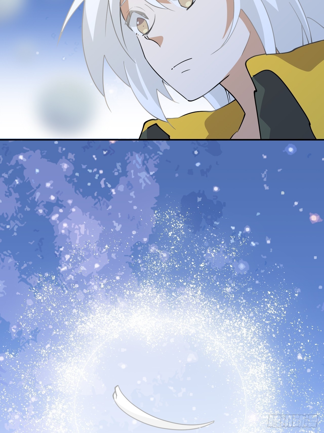 45  零度圣灵-第46话