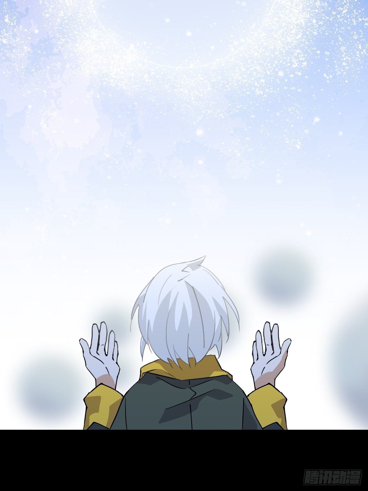 45  零度圣灵-第46话