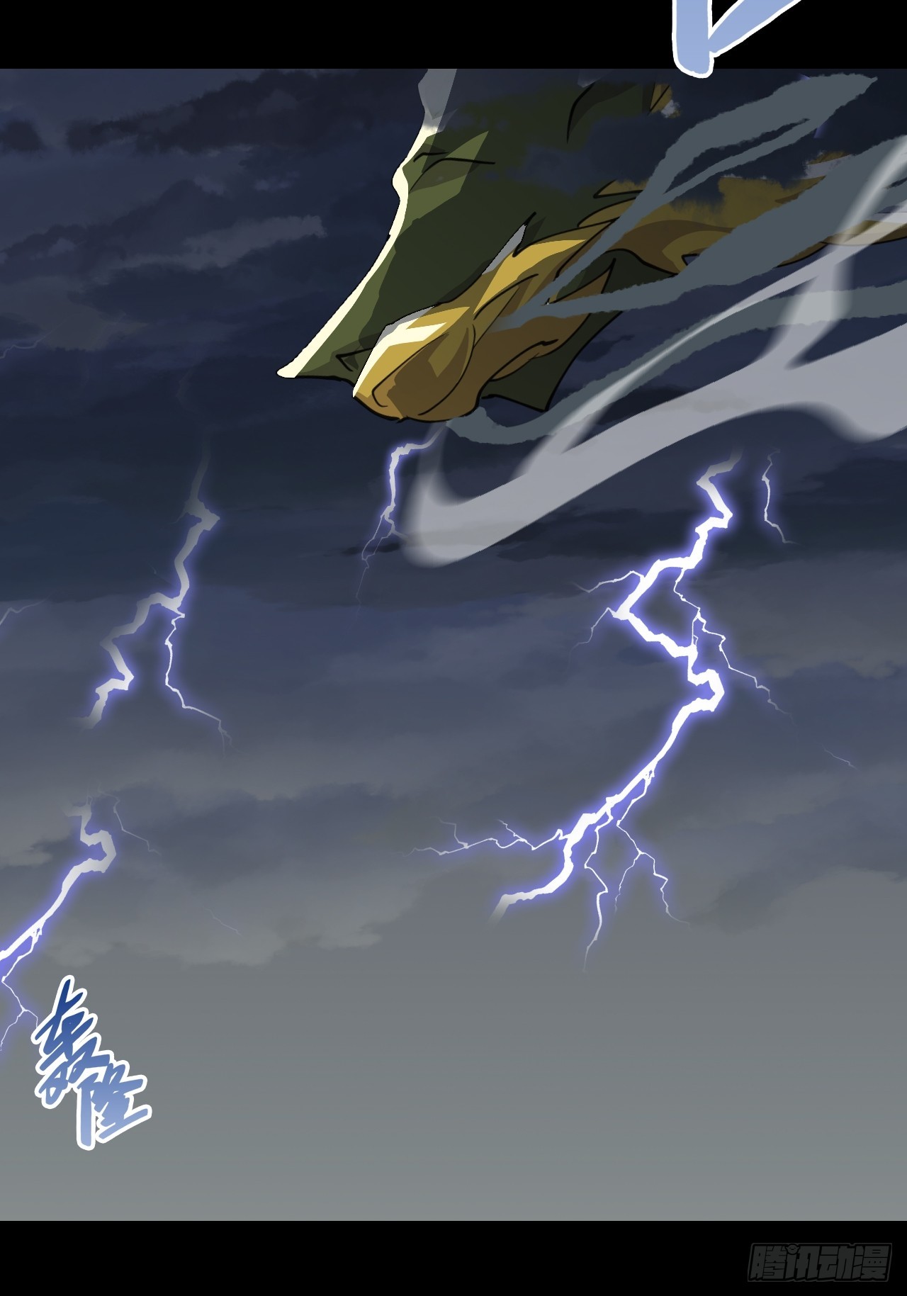 73  值得吗？-第74话
