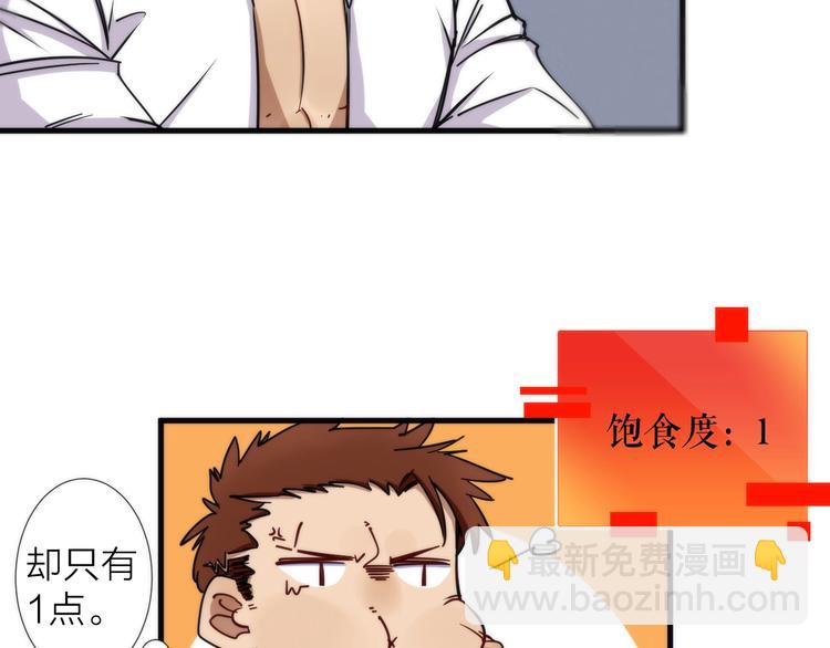 第4话 不可名状的纸老虎(1/3)-第4话