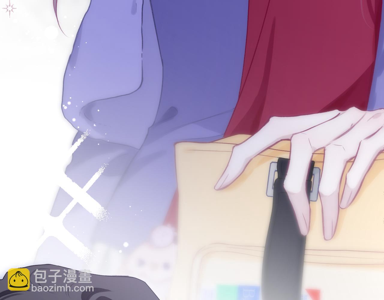 第13话 心迹难藏(1/3)-第18话