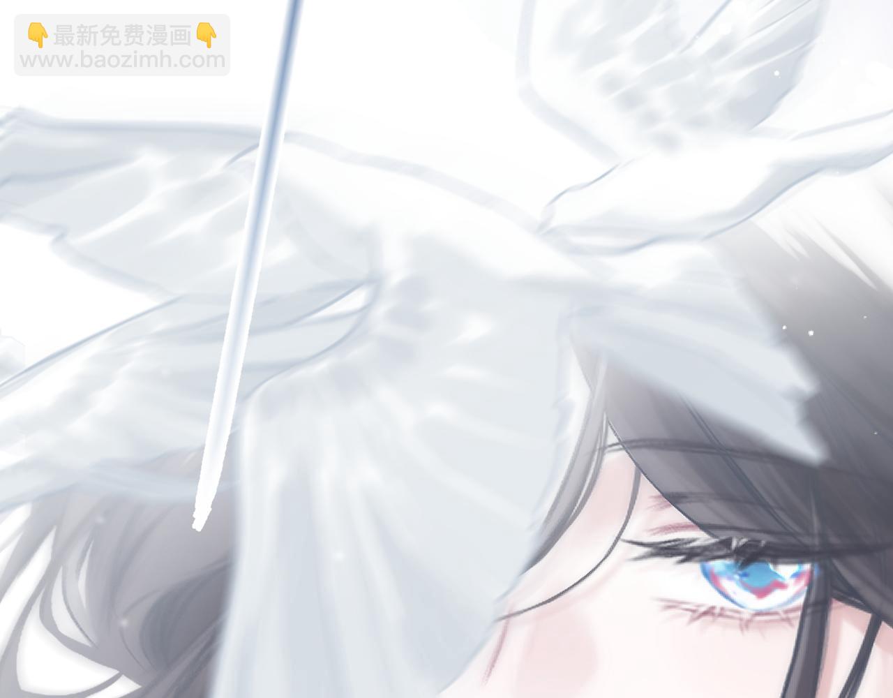 第1话 被奇怪的人盯上了(1/3)-第2话