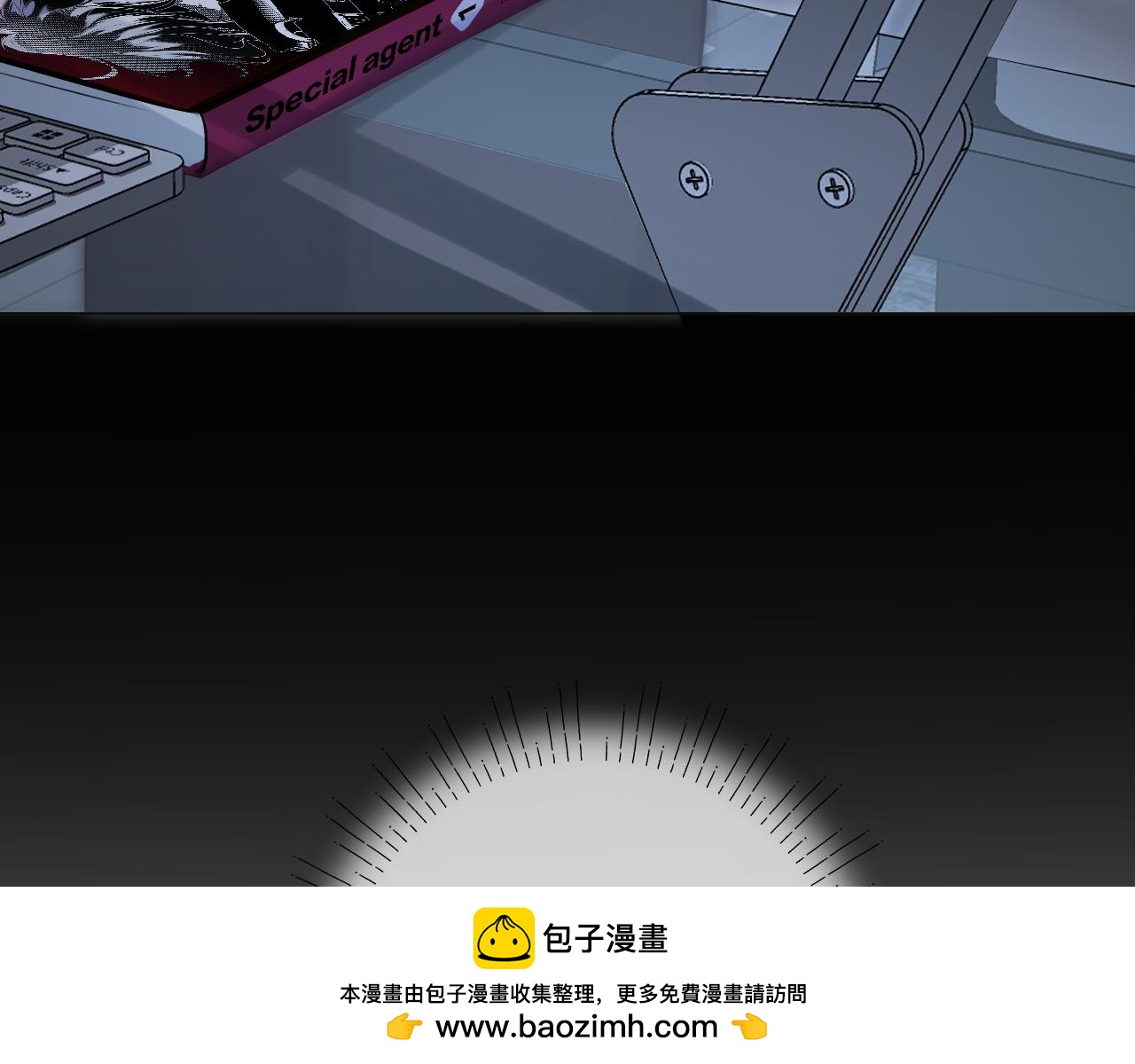 第19话 过去的影子(1/2)-第26话