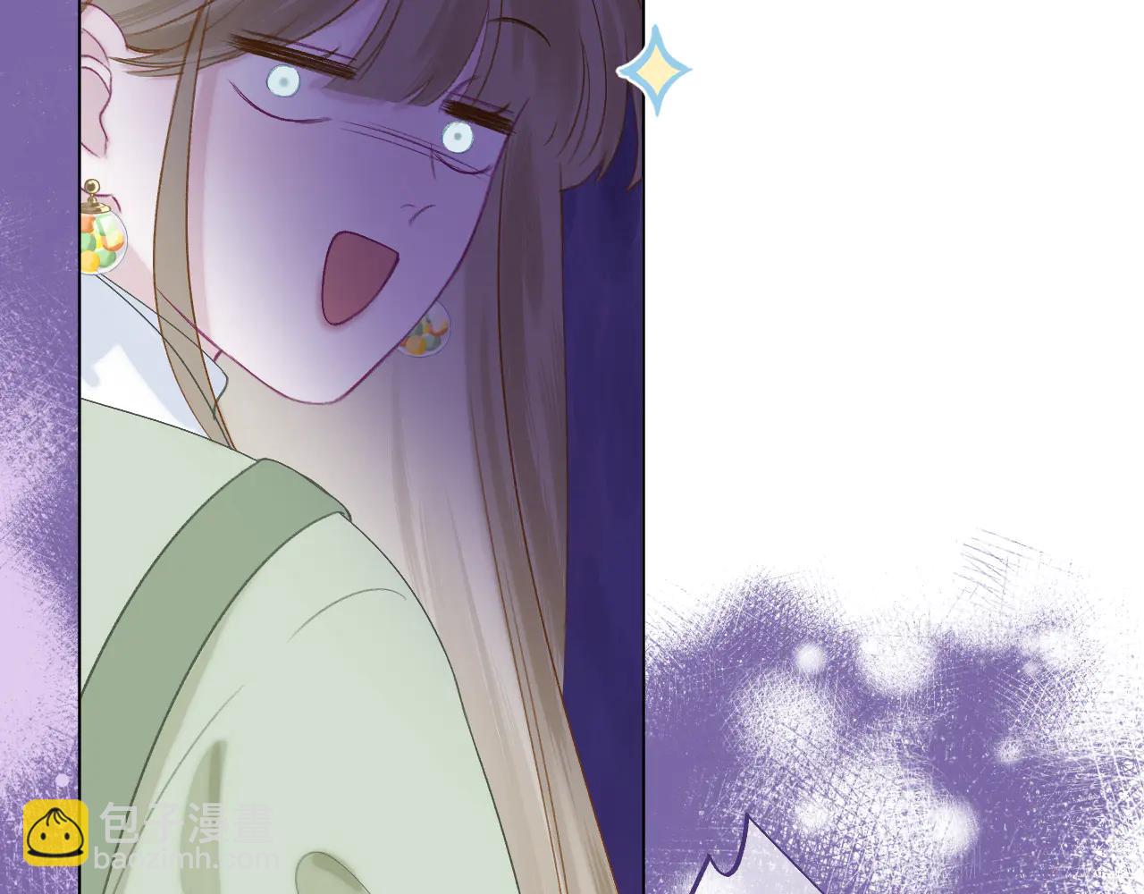 第3话 &ldquo;来缠着我吧！&rdquo;(1/3)-第4话