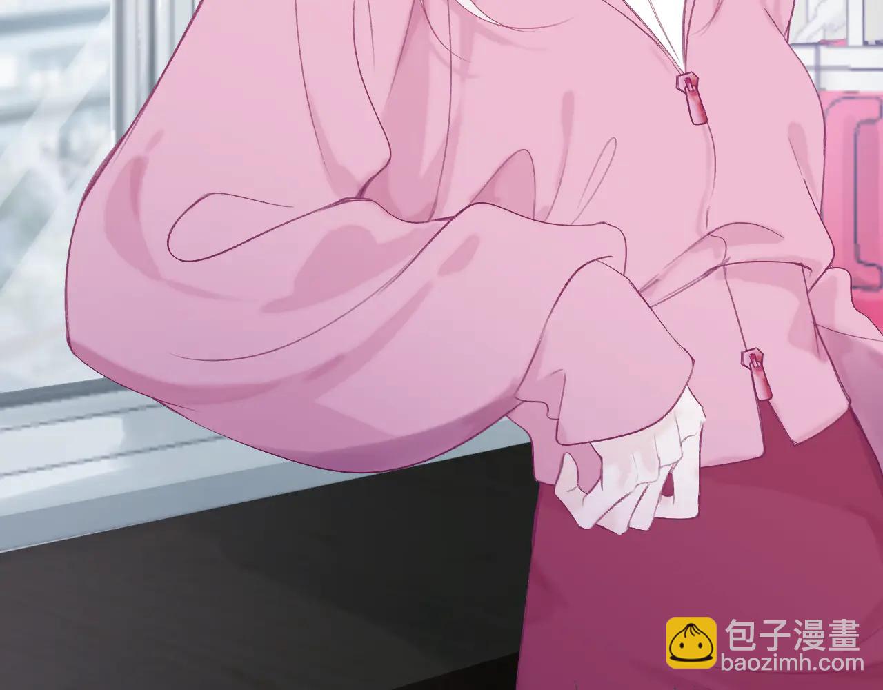 第3话 &ldquo;来缠着我吧！&rdquo;(1/3)-第4话