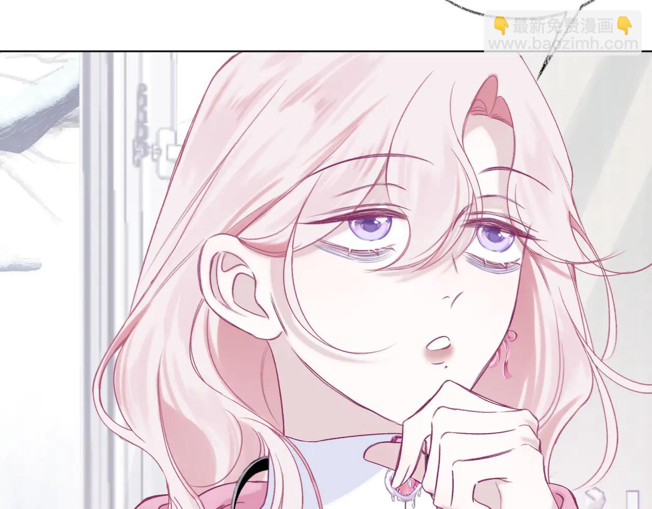 第3话 &ldquo;来缠着我吧！&rdquo;(1/3)-第4话