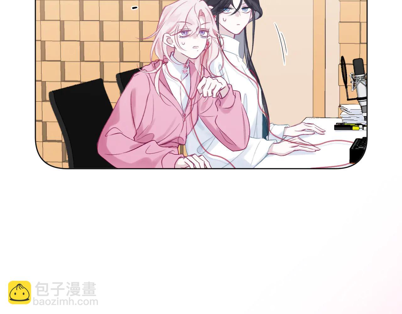 第4话 赌上职业素养的一战！(1/3)-第6话