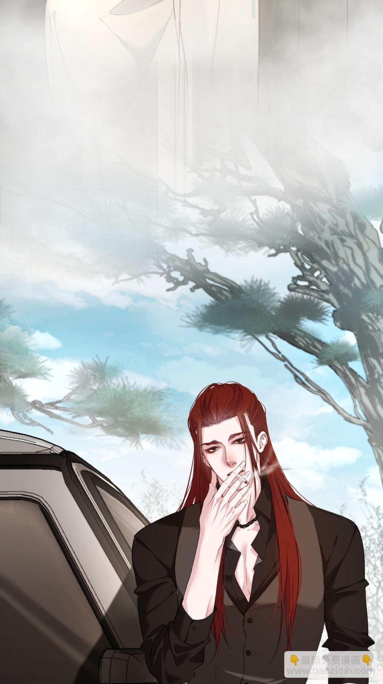 出现了新的女人-第104话