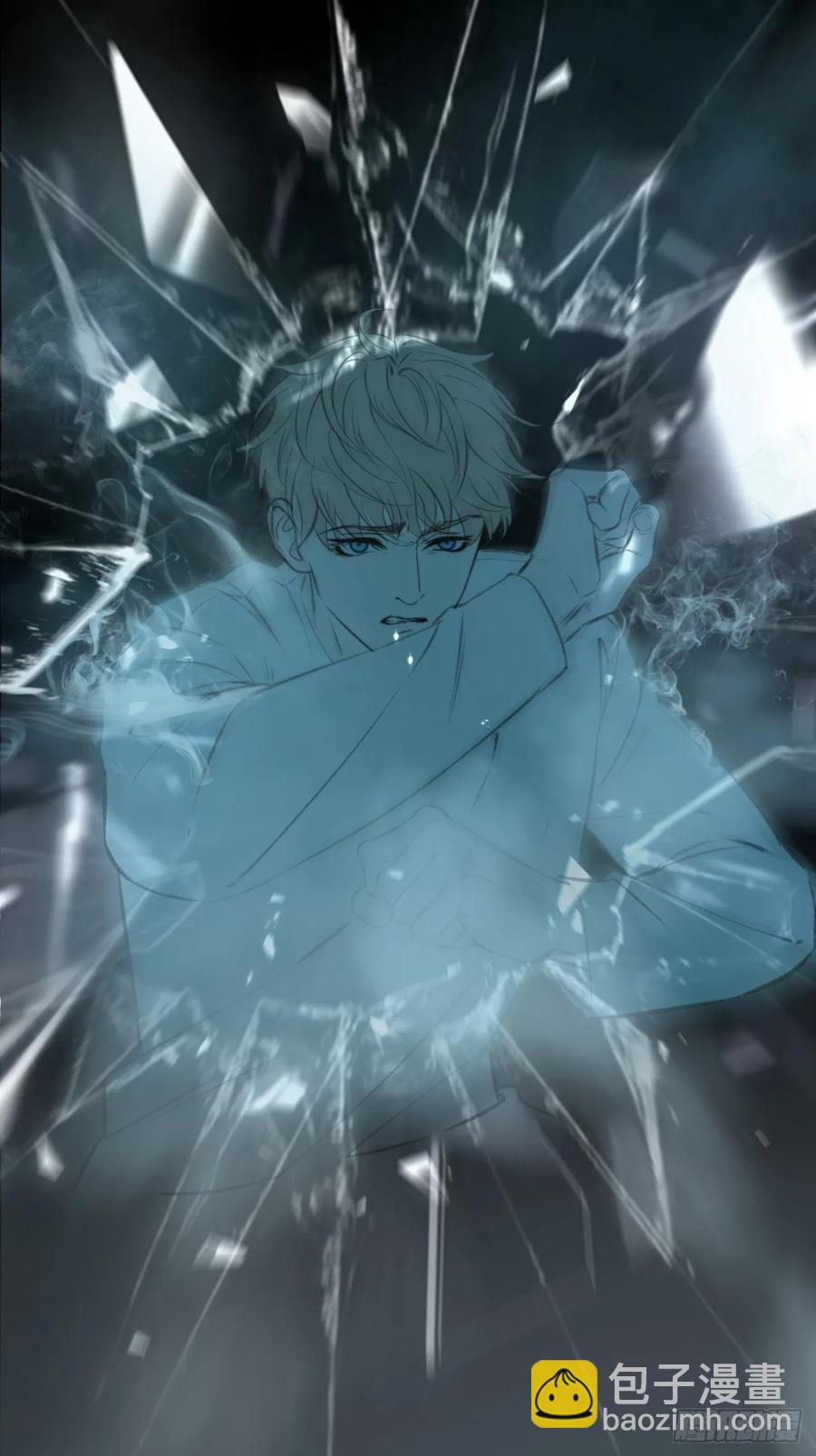 天生坏种（28）-第150话