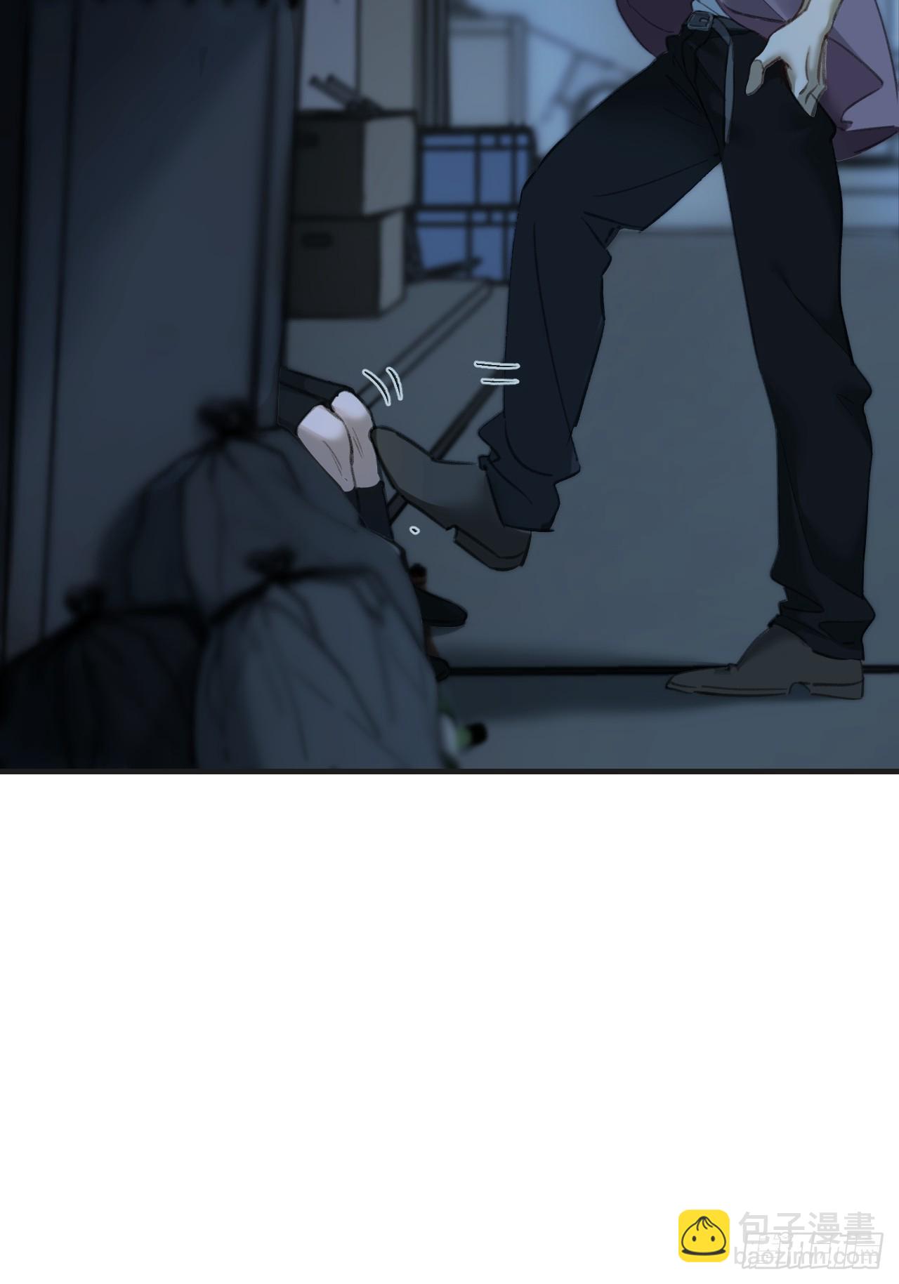 英俊篇&mdash;回忆（1）(1/2)-第162话