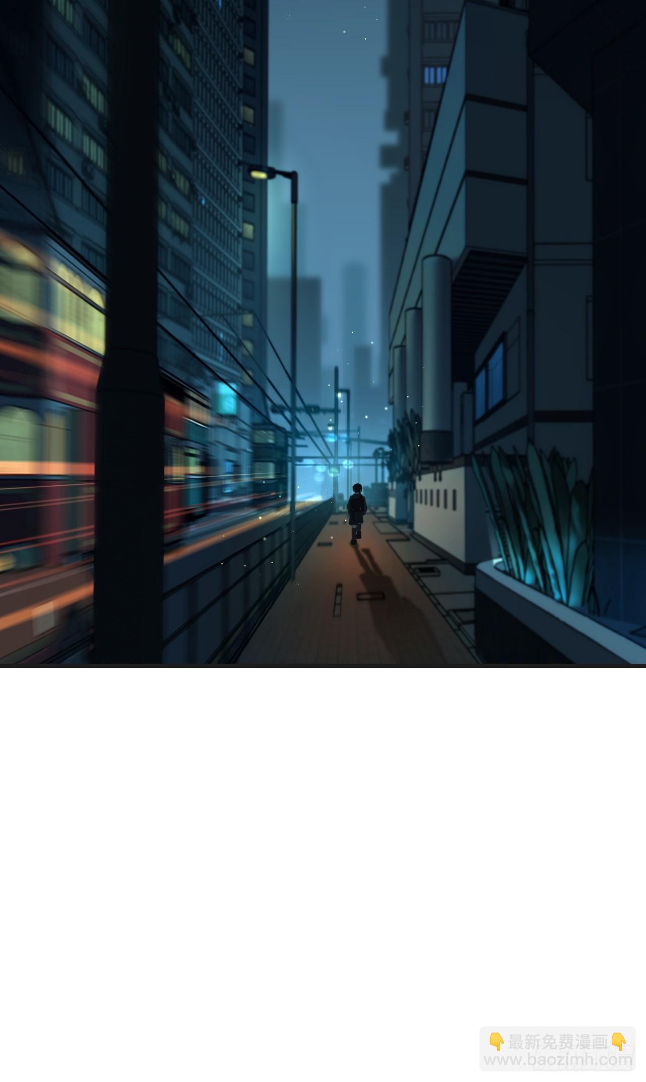 英俊篇 - 回忆（3）-第164话