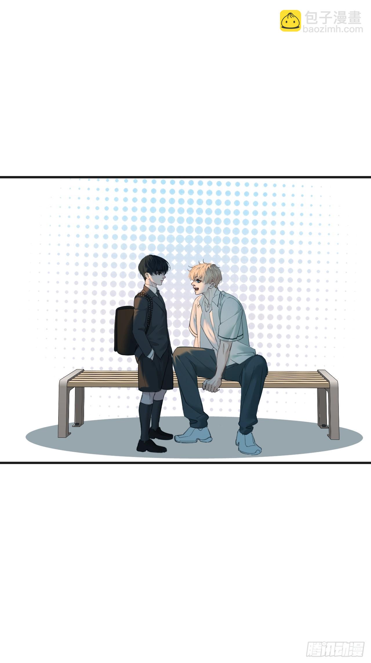 英俊篇 - 回忆（3）-第164话