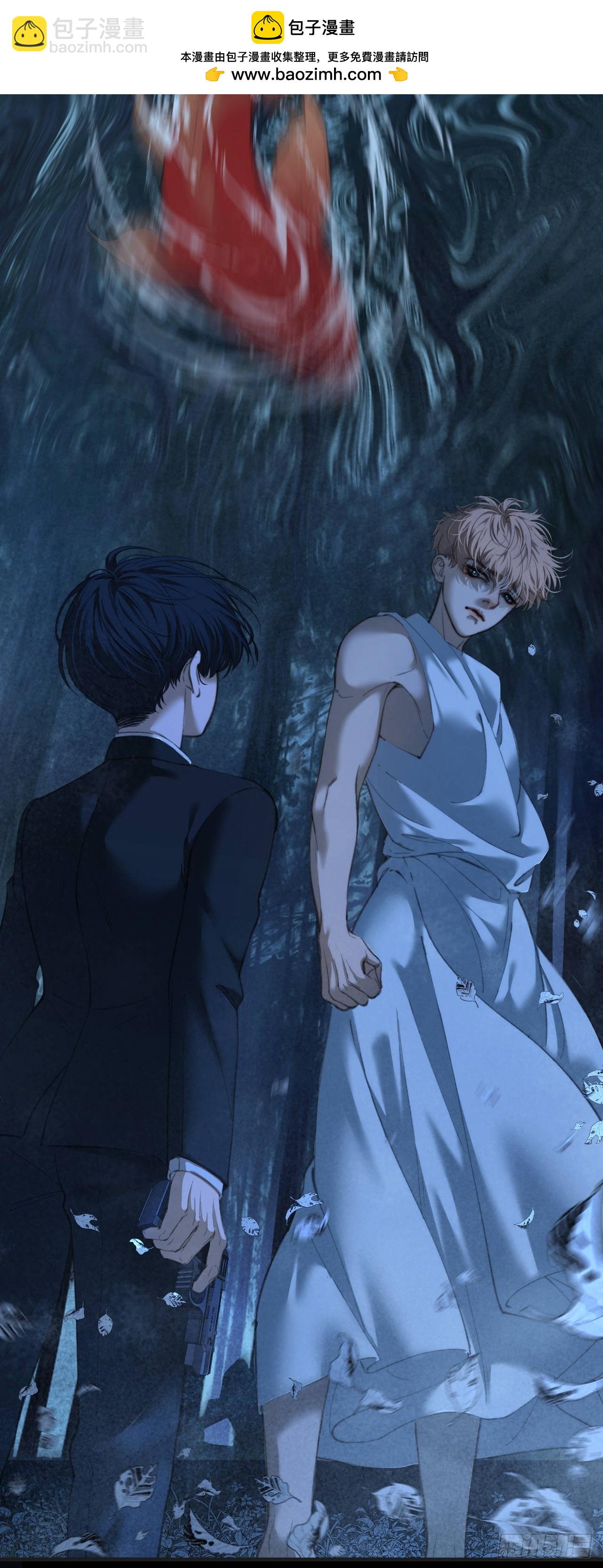英俊篇 - 回忆（13）-第178话
