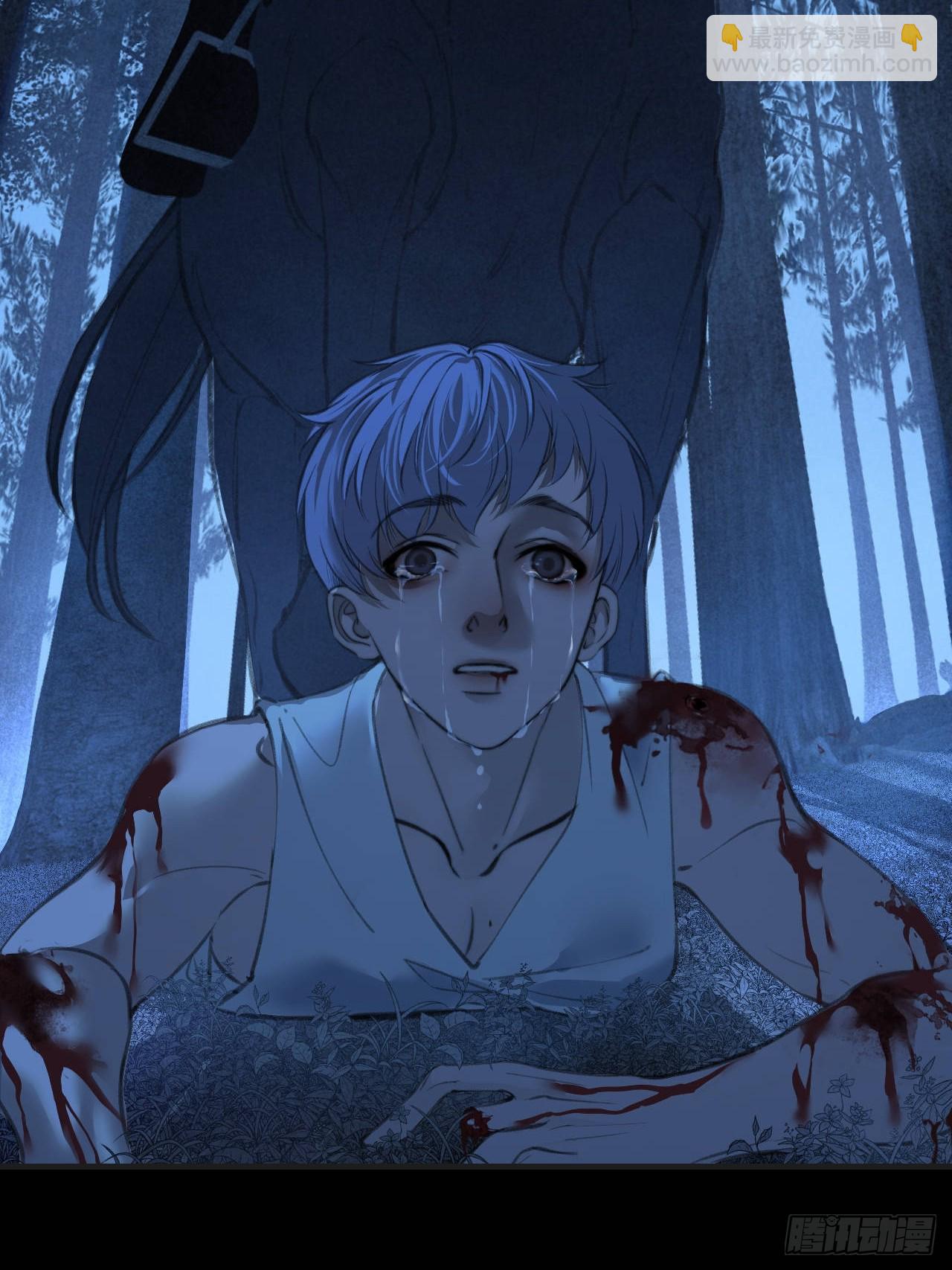 英俊篇 - 回忆（13）-第178话