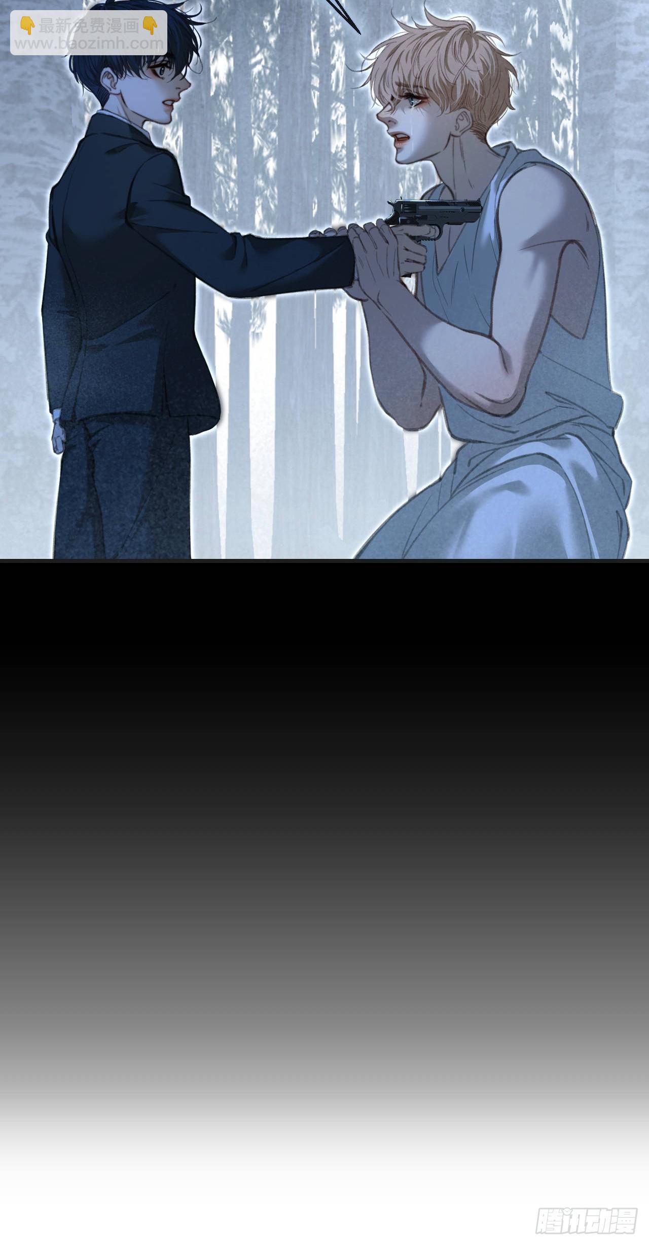 英俊篇 - 回忆（13）-第178话