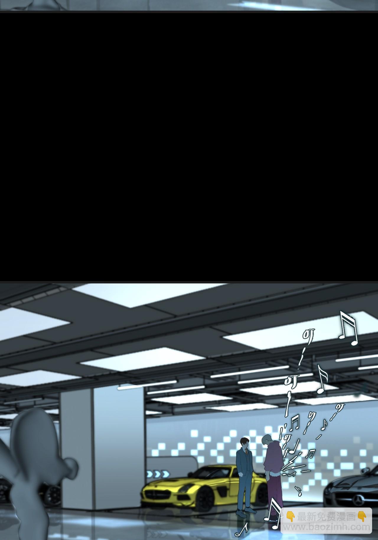 英俊篇 - 人质（2）-第182话