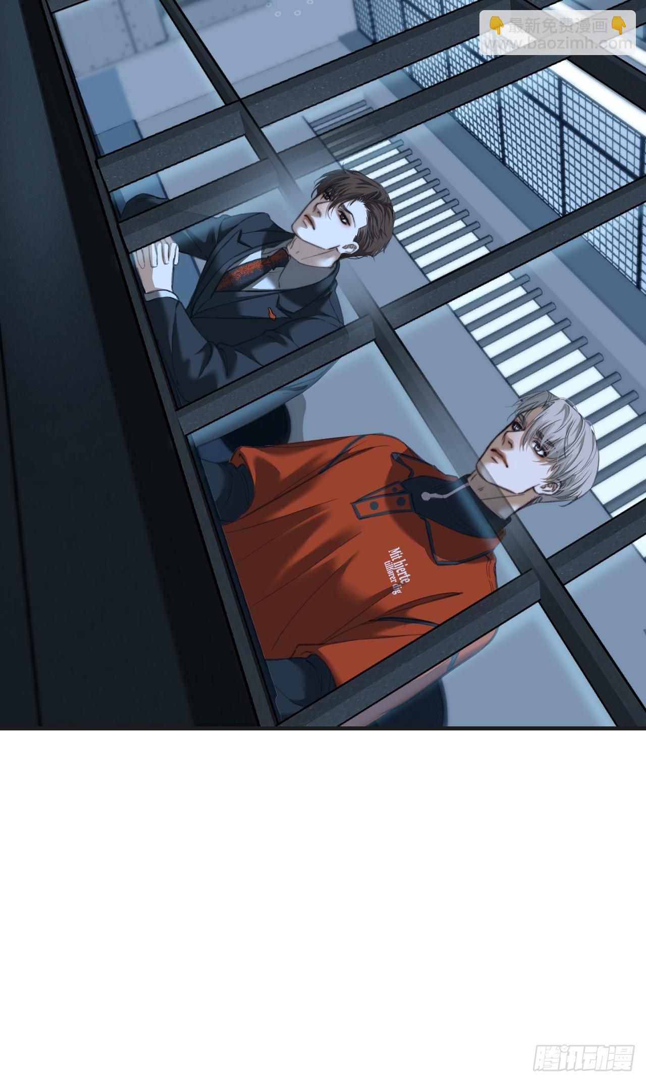 英俊篇 - 人质（2）-第182话