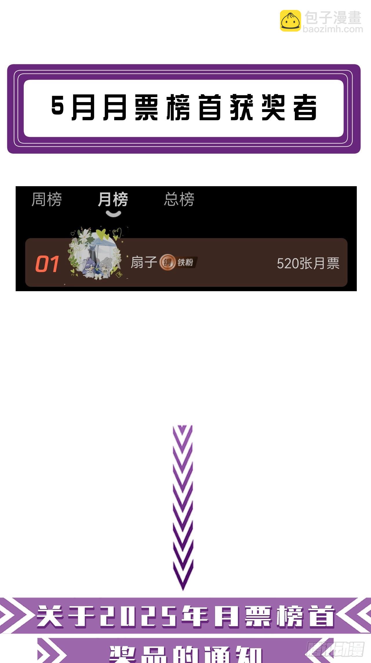 坦诚相对（2）-第186话