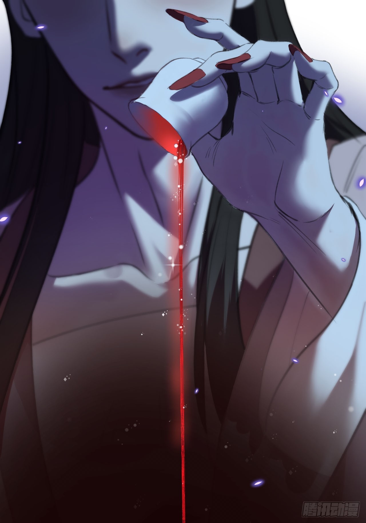 彦湫篇-游园惊梦（3）-第192话
