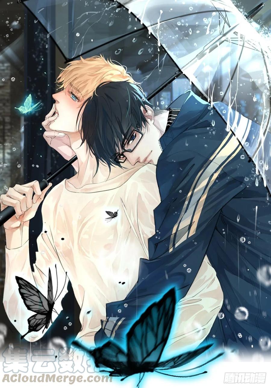 女性嫌疑人(上)-第36话